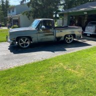 86 C10 Shortbed