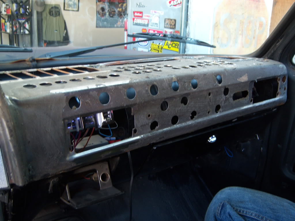 Interior Overhaul Gm Square Body 1973 1987 Gm Truck Forum