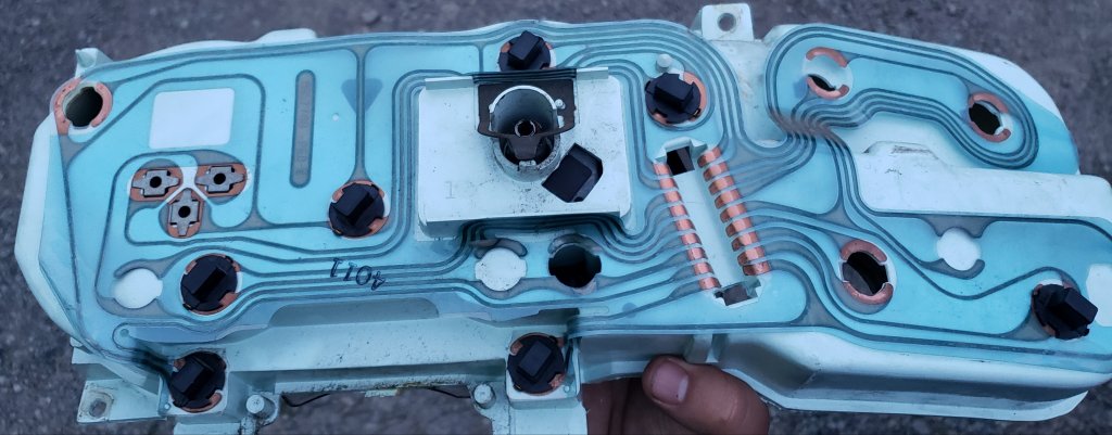 Wiring gauges in a 79 k10 | GM Square Body - 1973 - 1987 GM Truck Forum