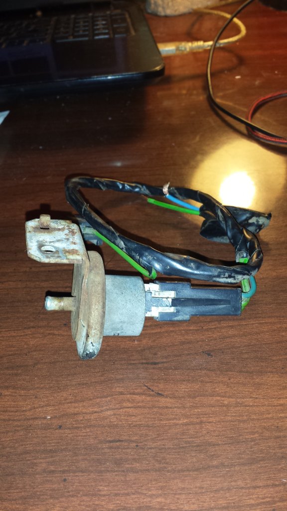 700r4 Wiring Help. | Page 2 | GM Square Body - 1973 - 1987 GM Truck Forum