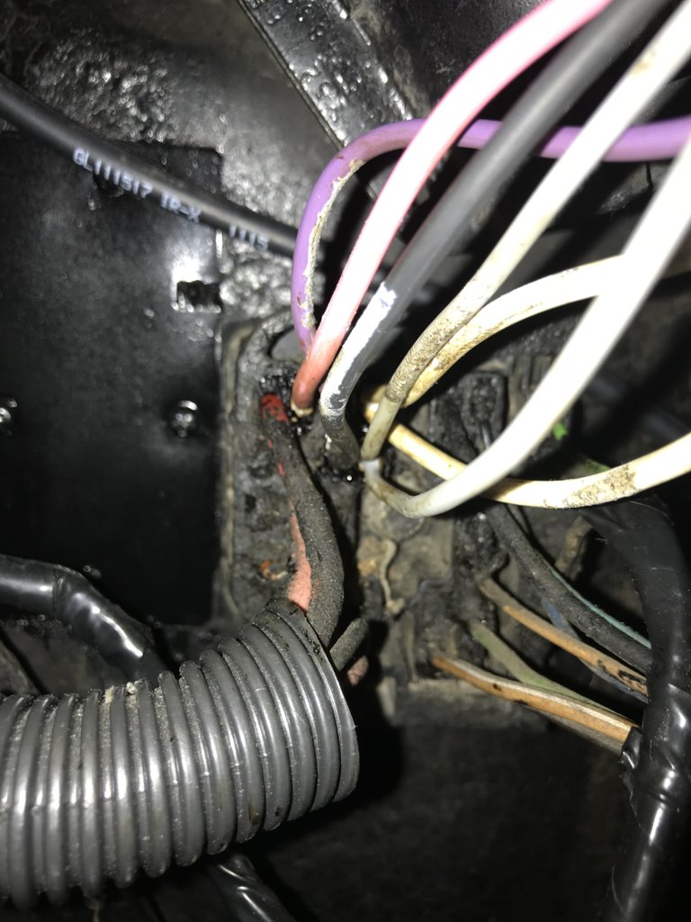 Bulkhead wiring | GM Square Body - 1973 - 1987 GM Truck Forum