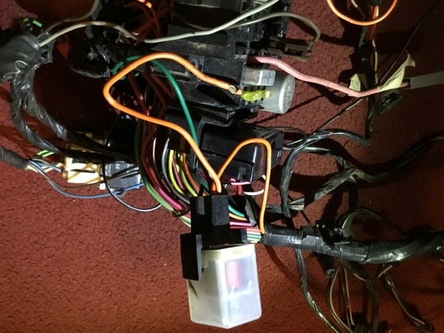 Fuse box wiring. | GM Square Body - 1973 - 1987 GM Truck Forum