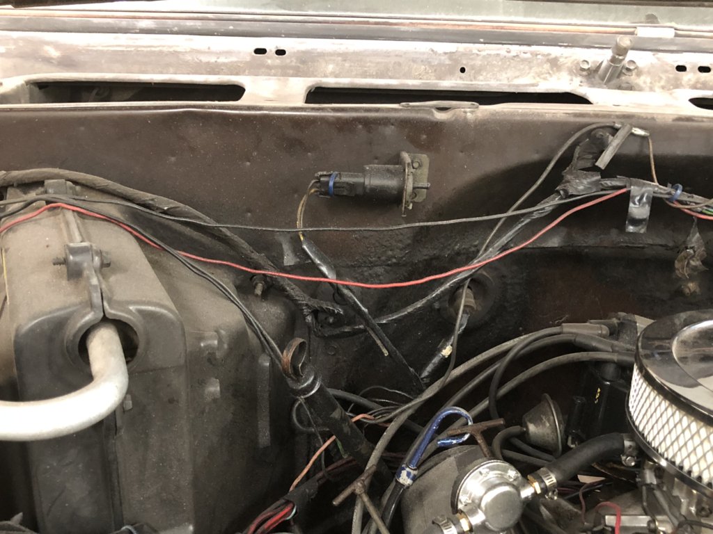 Parts Indentification | GM Square Body - 1973 - 1987 GM Truck Forum