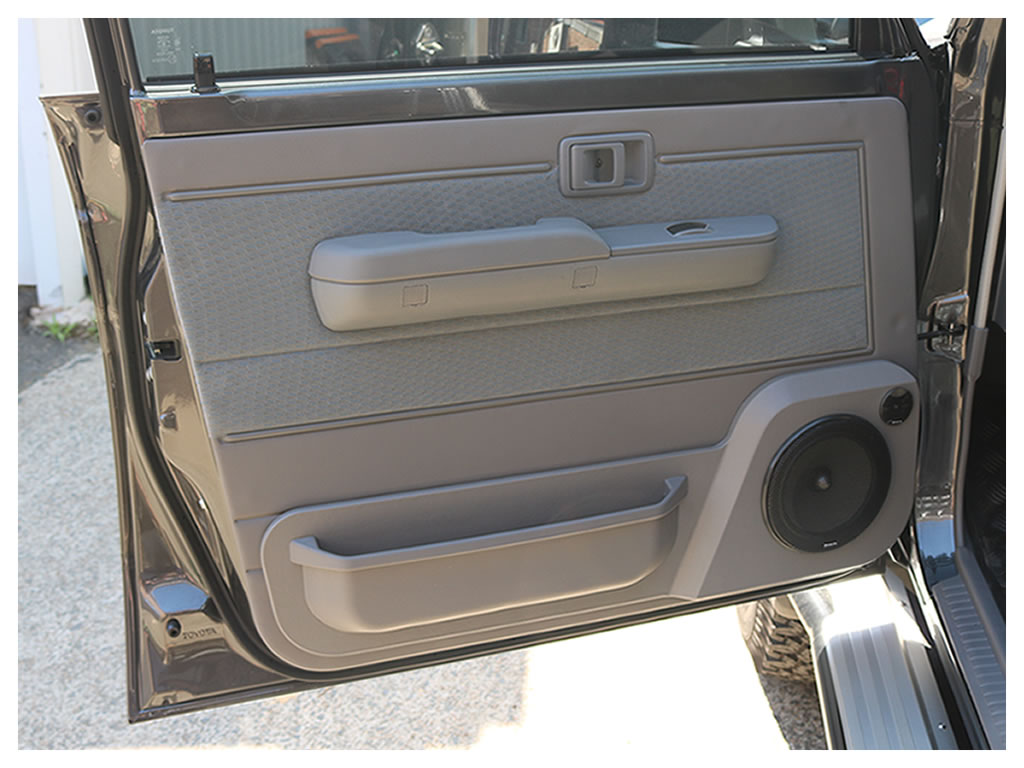 Door Speaker Cover Pod Page 2 Gm Square Body 1973 1987
