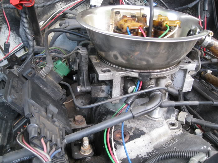 TBI - vacuum lines?? | GM Square Body - 1973 - 1987 GM Truck Forum