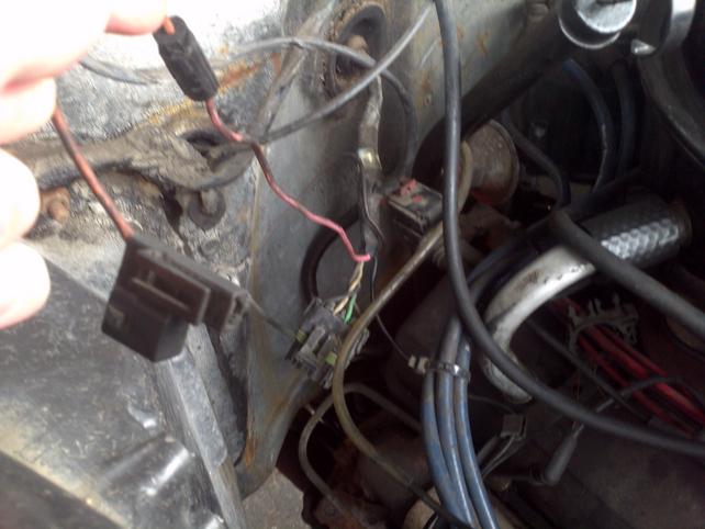 1984 Chevy C10 Wiring Diagram - 25