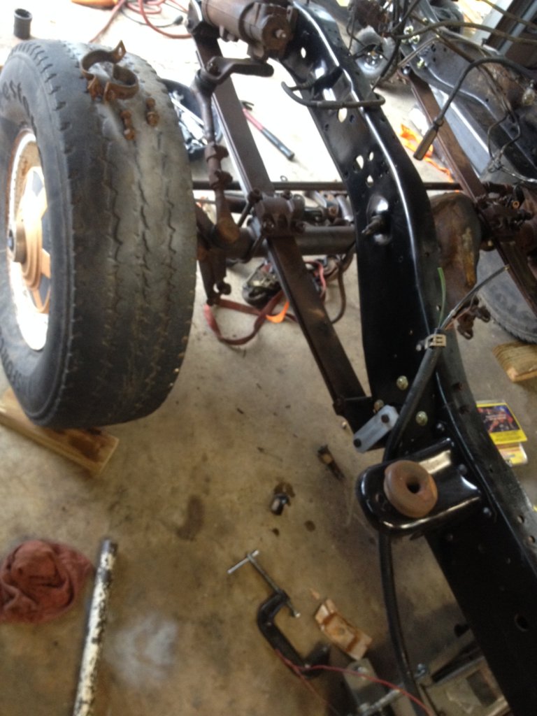 s10 2wd to 4wd conversion kit