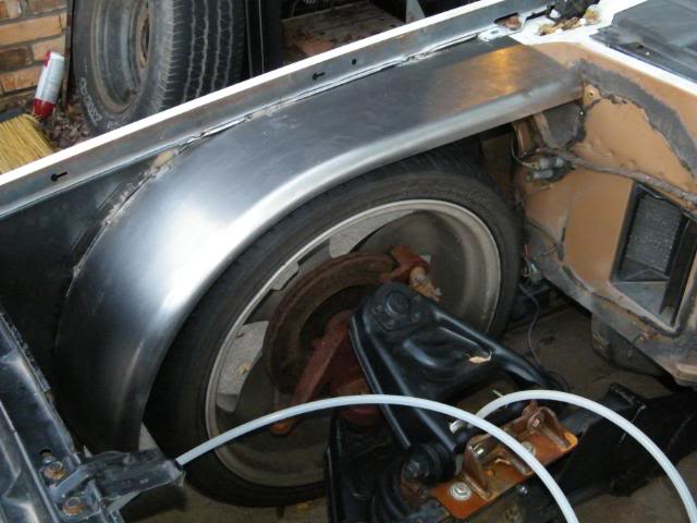 shaved/smooth fenders, underhood inner part | GM Square ... 67 c10 fuse box 