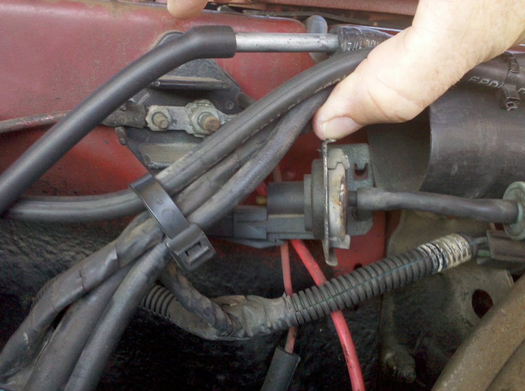 700r4 Wiring Help. | GM Square Body - 1973 - 1987 GM Truck Forum