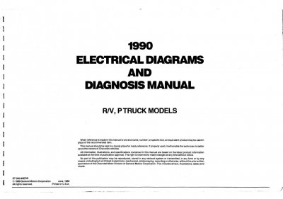 Electrical Diagrams and Diagnosis Manual for 1990 R-V-P Trucks.jpg