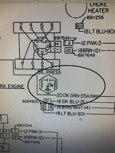 3 Cut wire also went to Oil Pressure sender.jpg