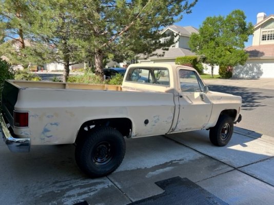 Truck ready for paint and cab mounts.jpg