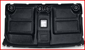 LMC - chevy headliner with built in speakers.jpg