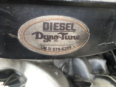 Air Filter Sticker - DIESEL Dyno-Tune.JPG