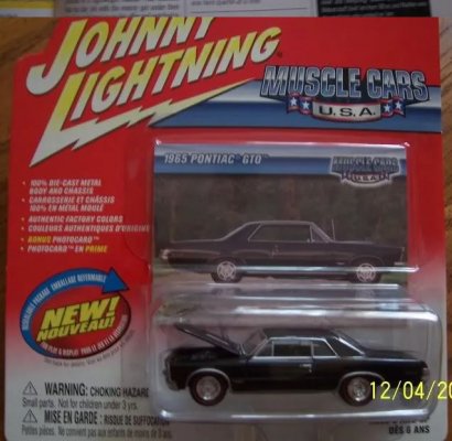GTO Johnny Lighting.JPG