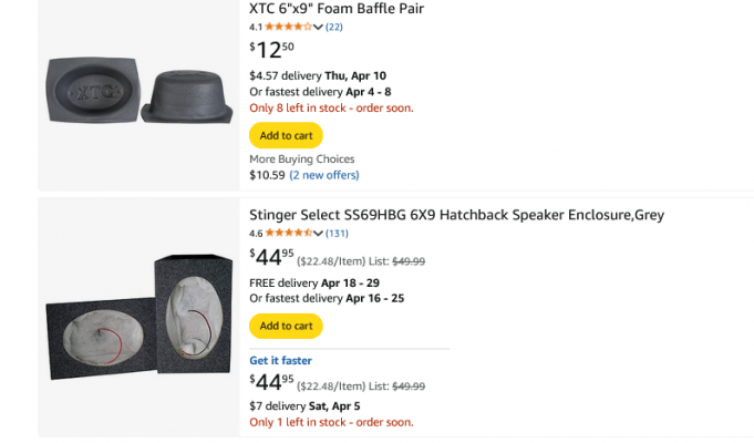 Screenshot 2025-04-02 at 11-08-57 Amazon.com 6x9 speaker plate chevy rear cab corners.png