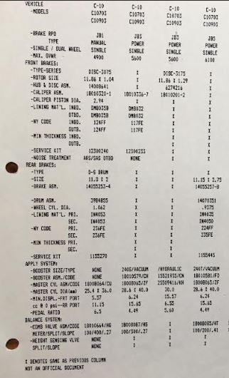 86 brake chart c10.JPG