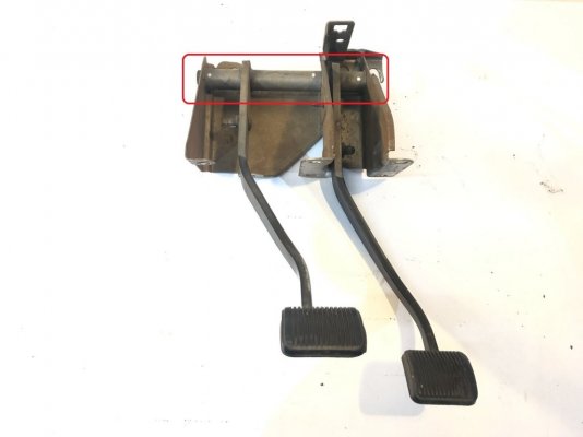 Jeep-Wrangler-Brake-and-Clutch-Pedal-Assembly-TJ-LJ-52128017AB-1997-2006-Mopar-202991429010.JPG