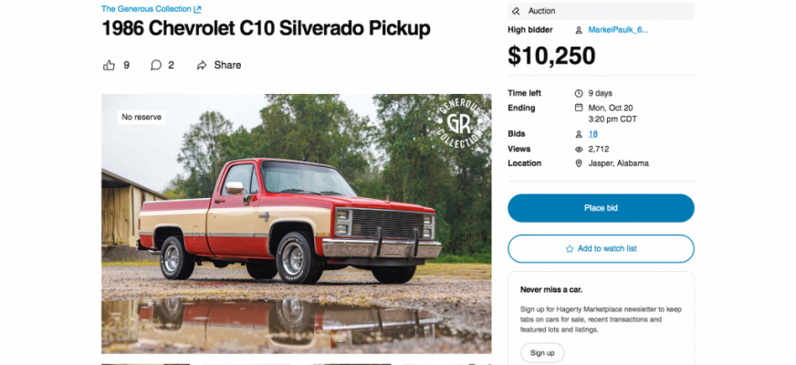 Screenshot 2025-10-11 at 14-23-27 1986 Chevrolet C10 Silverado Pickup for sale Hagerty Marketp...png