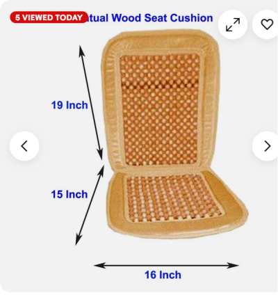Screenshot 2026-06-02 at 14-11-10 Car Office Natural Wooden Bead Comfort Massaging Beige Seat ...png