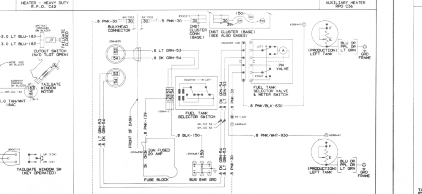 Fuel tank Selector circuit.png