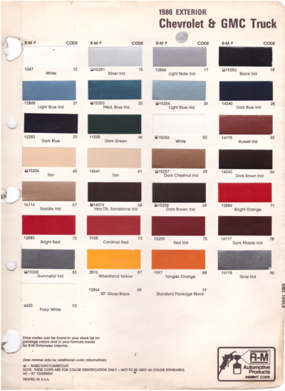 86 gm truck paint colors.png