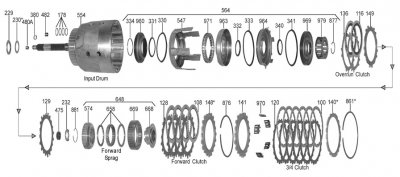 700R4-Drum-Components.jpg