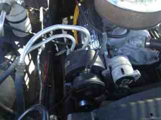 73 87 Chevy Truck Air Conditioning Diagram - Diagram For You
