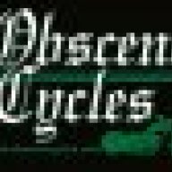 Obscene Cycles