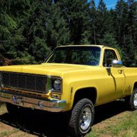 Kasey 1977 K10