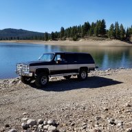 Norcal87 Suburban