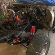 Darrins 75 Chevy