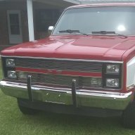 86suburban