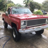 79 red sled