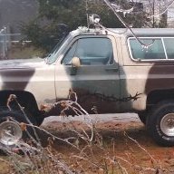 My79blazer