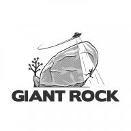 Giant Rock