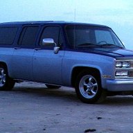 90 suburban