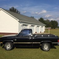 87 Silverado R10