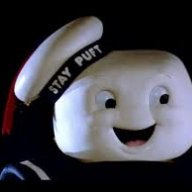 Mr Stay Puft