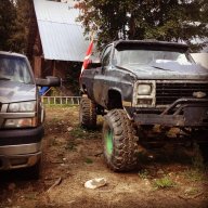 Redneck Canadain