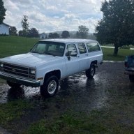91 burban