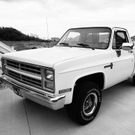 OBX Beach truck