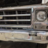 79K10Bonanza