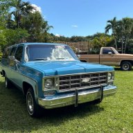 DavieSuburban