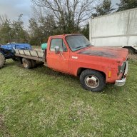 74chevyc30