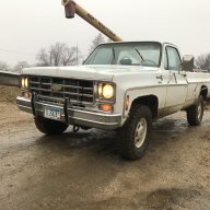1975 K20