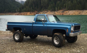 lugnut4x4.com