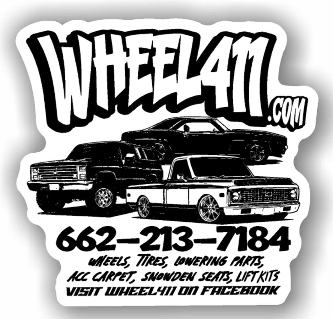 wheel411.com