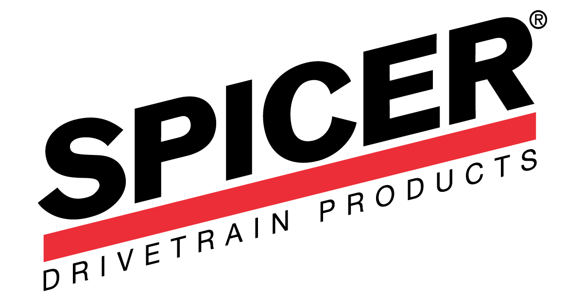 spicerparts.com