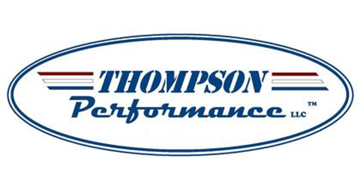 thompsonperformance.com